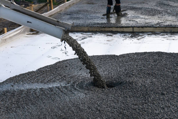 Best Concrete Removal and Replacement in Yorkville, NY