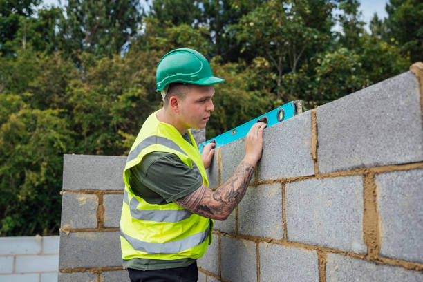 Best Concrete Retaining Walls in Yorkville, NY
