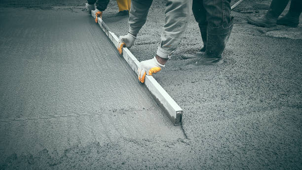 Best Concrete Sidewalk Installation in Yorkville, NY